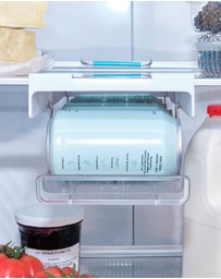 Joseph Joseph - FridgeStore™ Under-shelf Can Dispenser