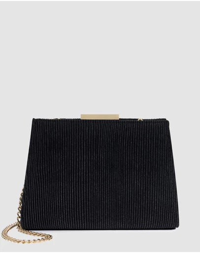 Dune London - Eclipso - Black