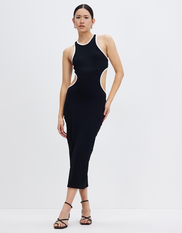 KAJA Clothing - Dabria Dress