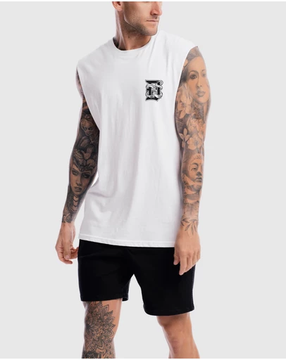 DVNT - Viper Tank