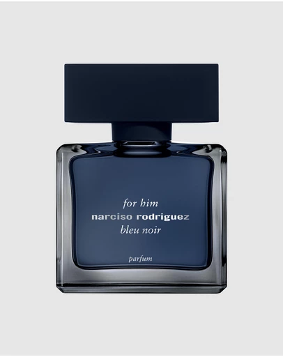Narciso Rodriguez - For Him Bleu Noir Parfum 50ml