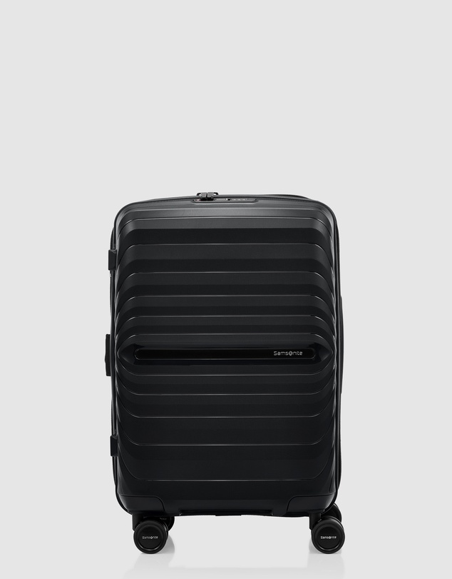 Samsonite - Restackd Carry-On 55cm Expandable