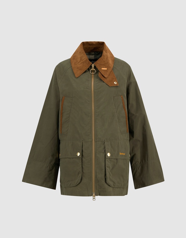 Barbour - Icons Bedale Showerproof Jacket