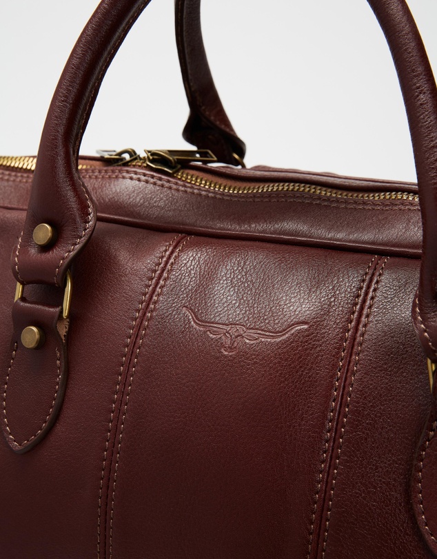 R.M.Williams - Saddler Duffle Bag