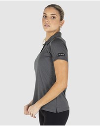 UNIT - Elite Flex Polo