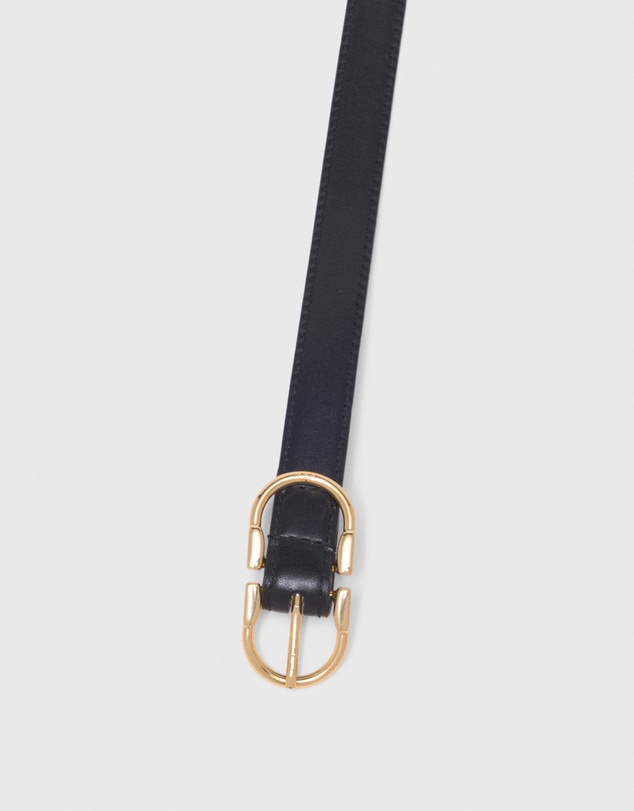 Maje - Amoring Belt