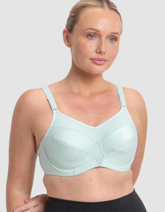 Triumph - Triaction Ultra Sports Bra