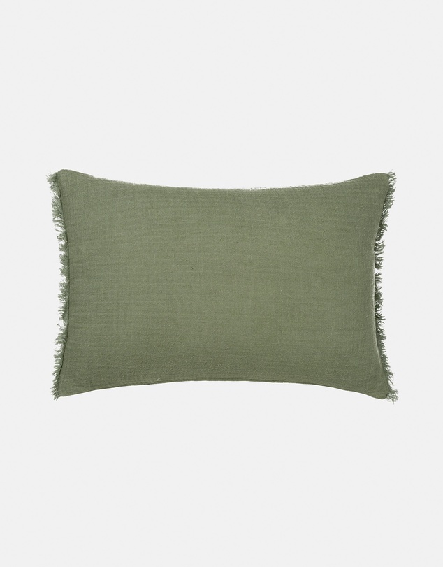 Linen House - Maya Filled Cushion