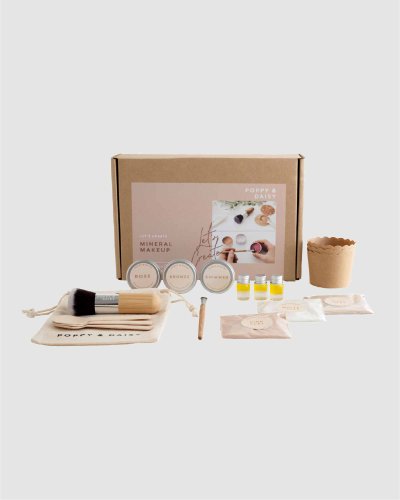 Mineral Makeup Kit