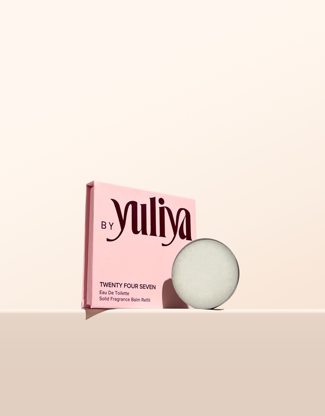By Yuliya - Twenty Four Seven Balm Refill