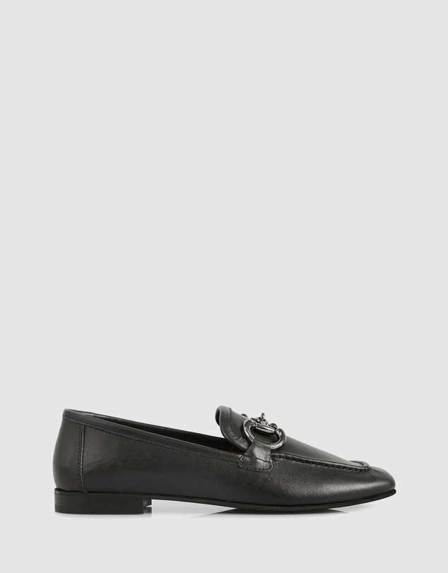 S by Sempre Di - Grady Loafers