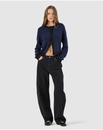 Rolla's - Eclipse Cardigan
