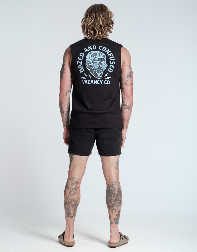 Vacancy Co - Dazed and Confused Tank