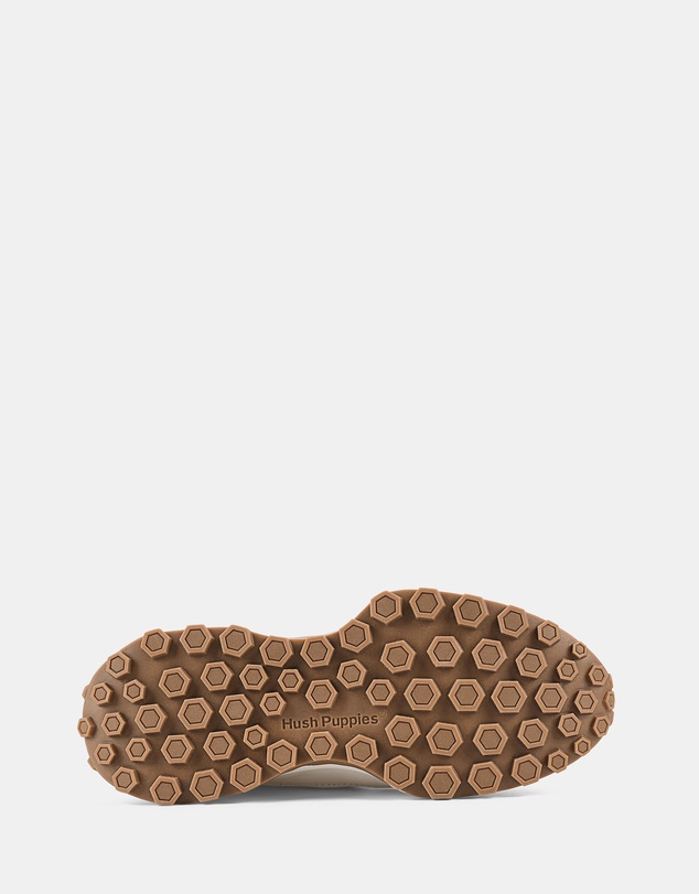 Hush Puppies - Sneaky W