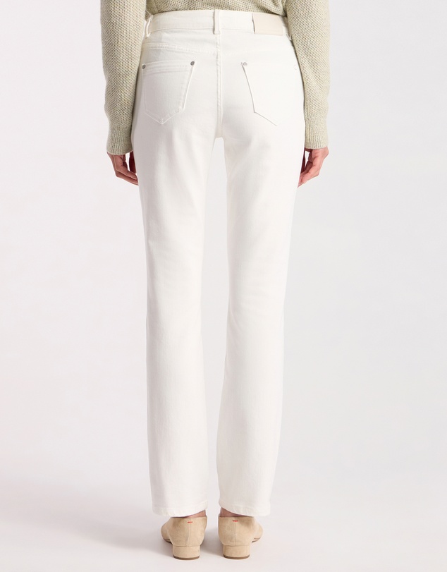 David Lawrence - Amanda Slim Leg Jeans