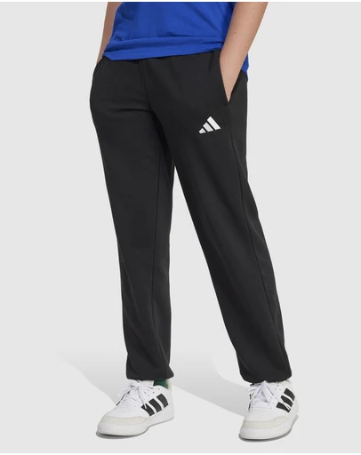 adidas Sportswear - Essentials Joggers - Teens