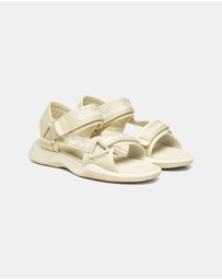 Onitsuka Tiger - Ohbori Strap - Unisex