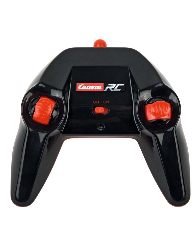 Carrera Toys - RC Mario Kart Mach 8 Mario 2.4 Ghz and USB
