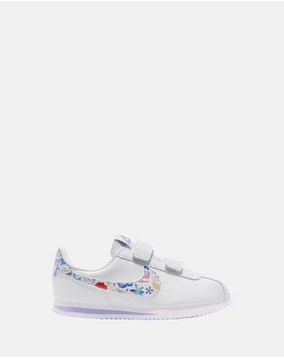Summit White/Multi