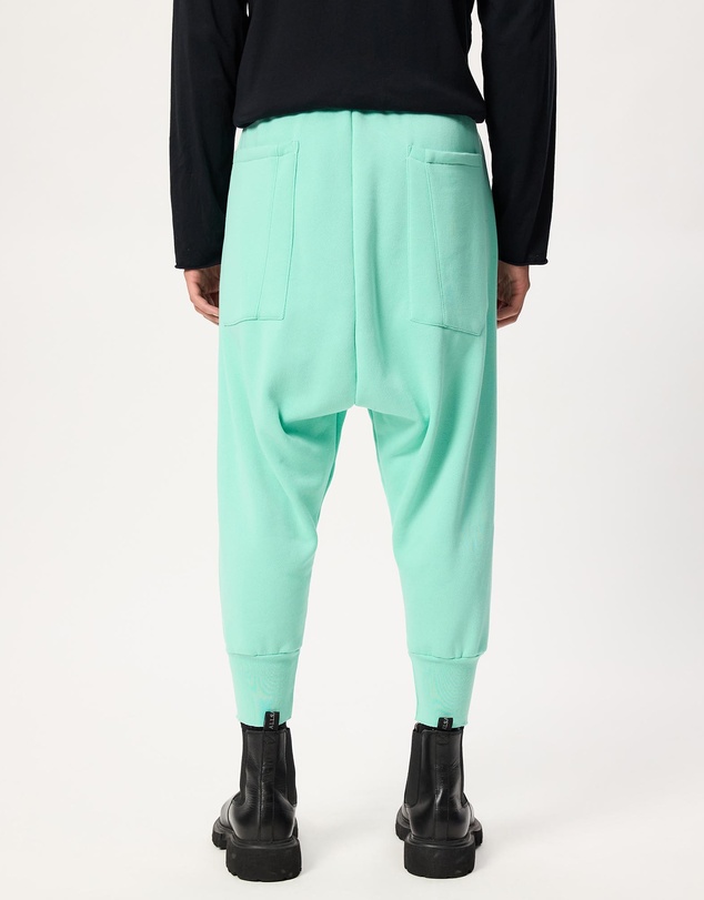Surrounded By Ghosts - The Alabaster Casual Fleece Pants
