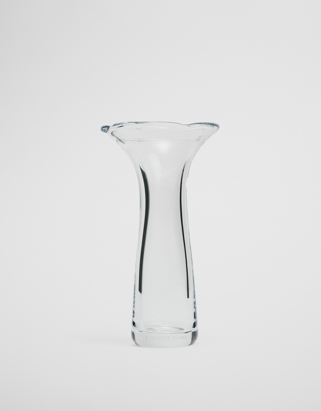Country Road - Olinda Small Glass Vase