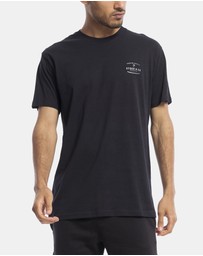 Stock & Co. - Label Tee