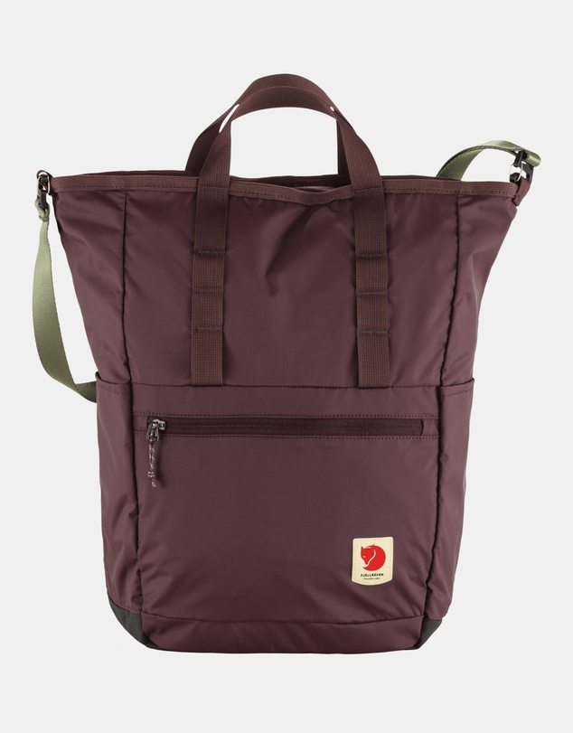 Fjallraven - High Coast Totepack Backpack