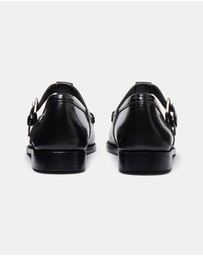 G. H. BASS - Weejun Mary Janes - Women's