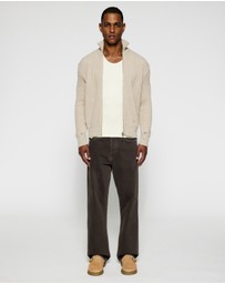 MM6 Maison Margiela - Sports Jacket