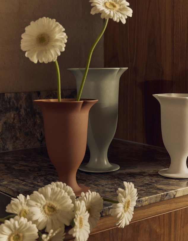 Country Road - Ana Large Plant Vase