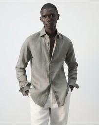 M.N.G - Tucan Shirt