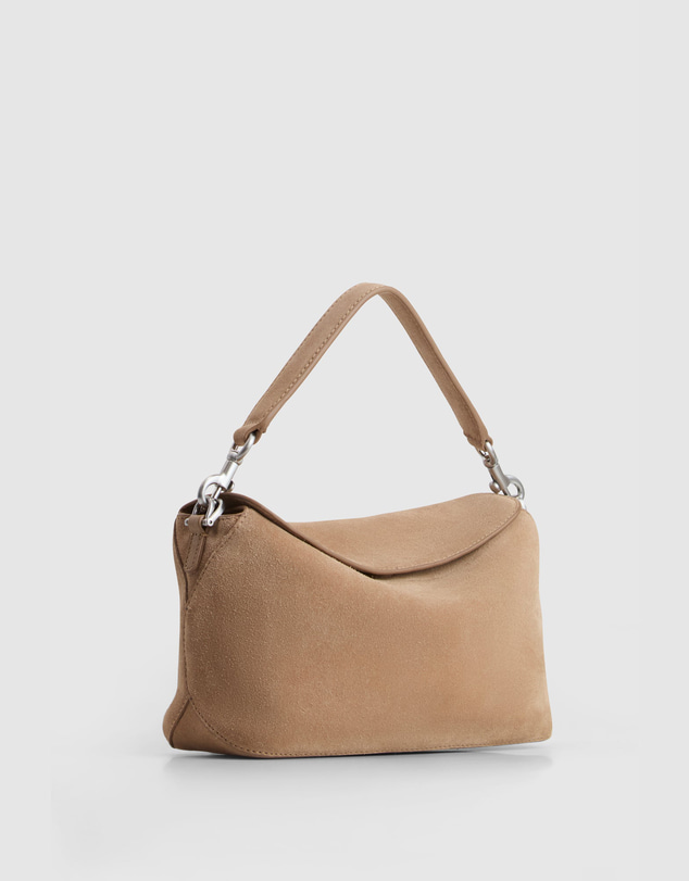 Evity - Clara Small Shoulder Bag