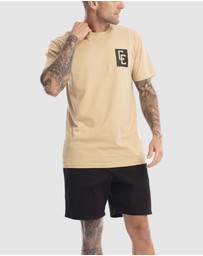 Counter Culture - Cryptic Tee
