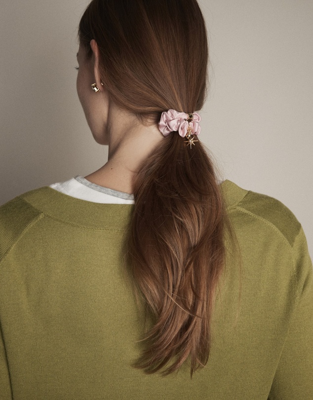 MIMCO - Lucky Scrunchie