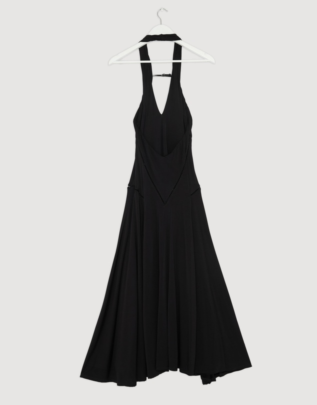 Revibe - Repaired Paris Georgia Ken Dress - AU 10