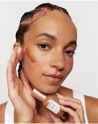 MCoBeauty - Hydrate & Glow Ultra-Hue Serum - Bronze