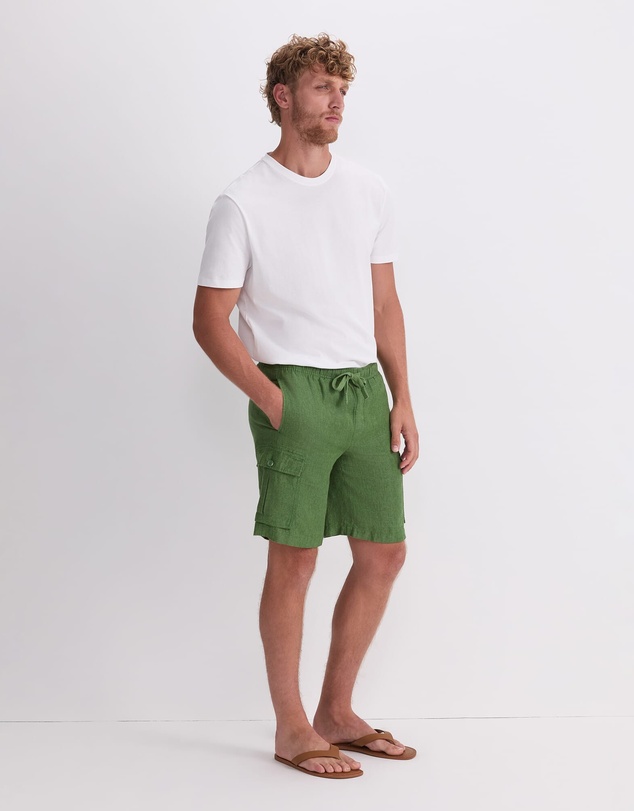 Sportscraft - Caffery Cargo Short