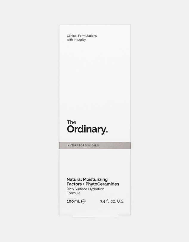 The Ordinary - Natural Moisturizing Factors + PhytoCeramides