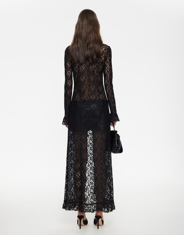 Lioness - Long Nights Maxi Dress