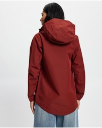 Amble - Elements Waterproof Raincoat