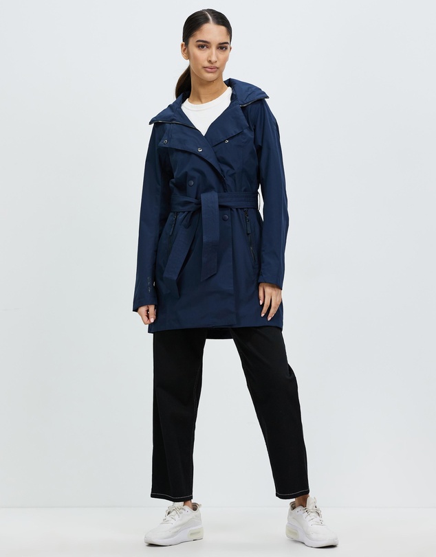 Helly Hansen - Welsey II Trench