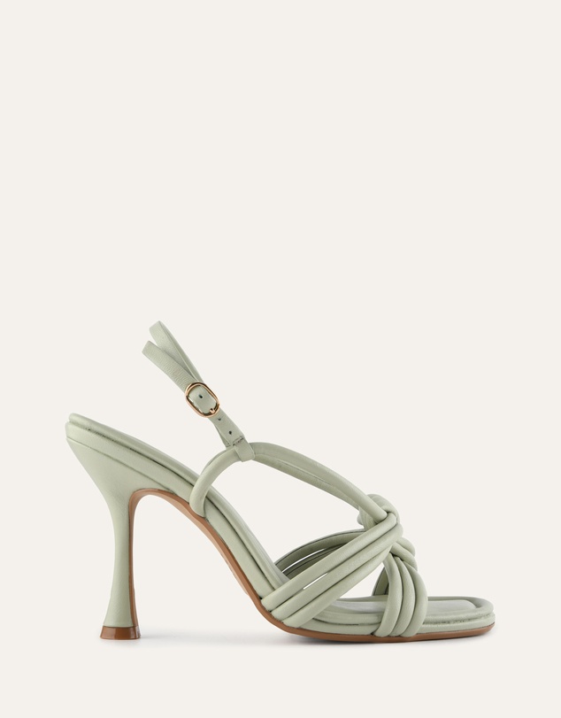 Jo Mercer - Xanthe High Heel Sandals