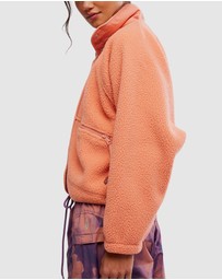 FP Movement by Free People - Hit The Slopes Jacket