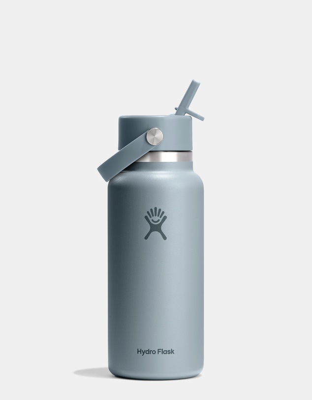 Hydro Flask - 32 Oz Wide Flex Straw Cap