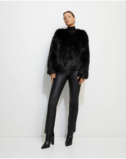 Unreal Fur - Unreal Dream Jacket