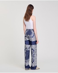 Sandro - Orel Pants