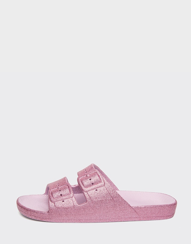 Freedom Moses - Slides - Unisex