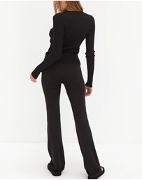 Style Addict - Legging Pants