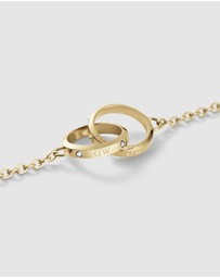 Daniel Wellington - Classic Lumine Unity Bracelet