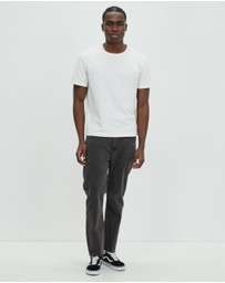 Rolla's - Relaxo Chop Comfort Jeans